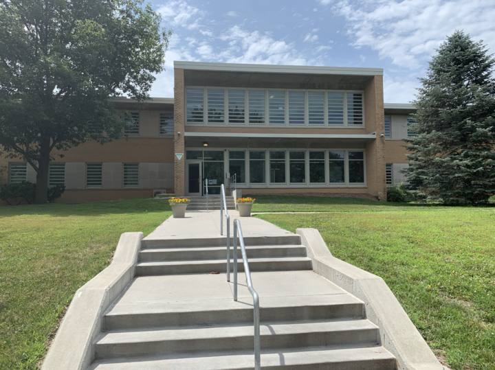 Lincoln Regional Center Forensic Services Unit